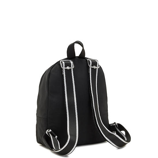 Mochilas Kipling Paola Small Negros | MX 1597DF